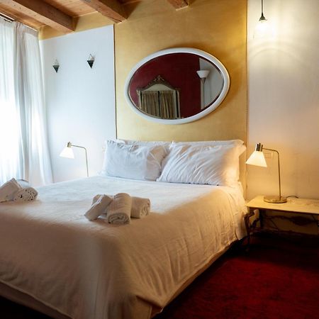Ca' Vendramin - Letters To Juliet Apartment Верона Екстериор снимка