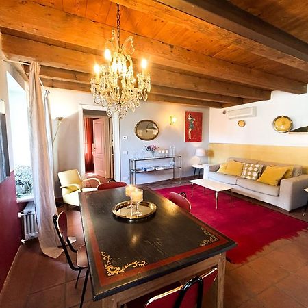 Ca' Vendramin - Letters To Juliet Apartment Верона Екстериор снимка
