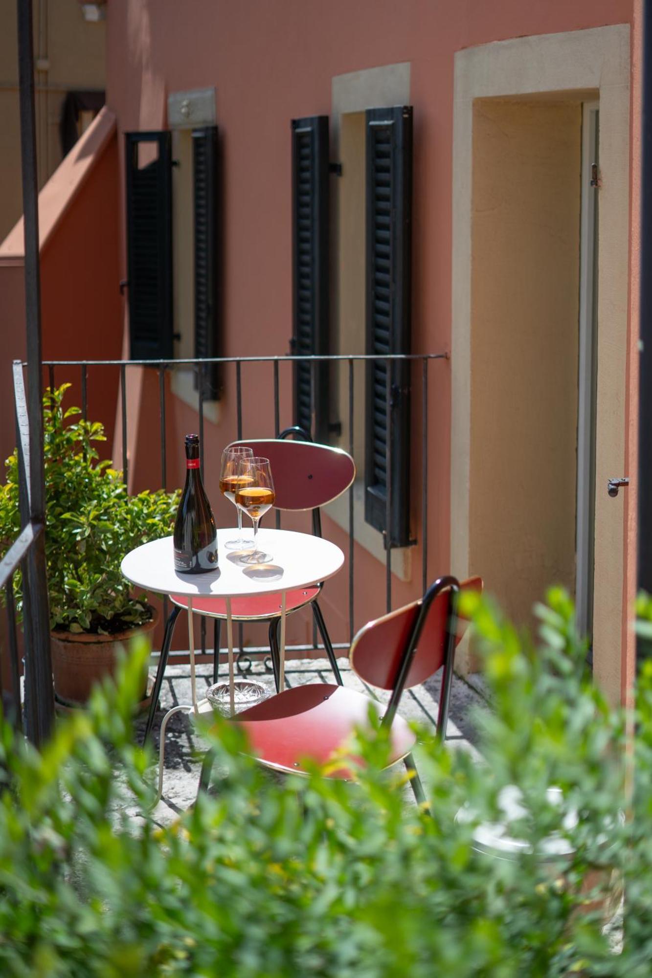Ca' Vendramin - Letters To Juliet Apartment Верона Екстериор снимка