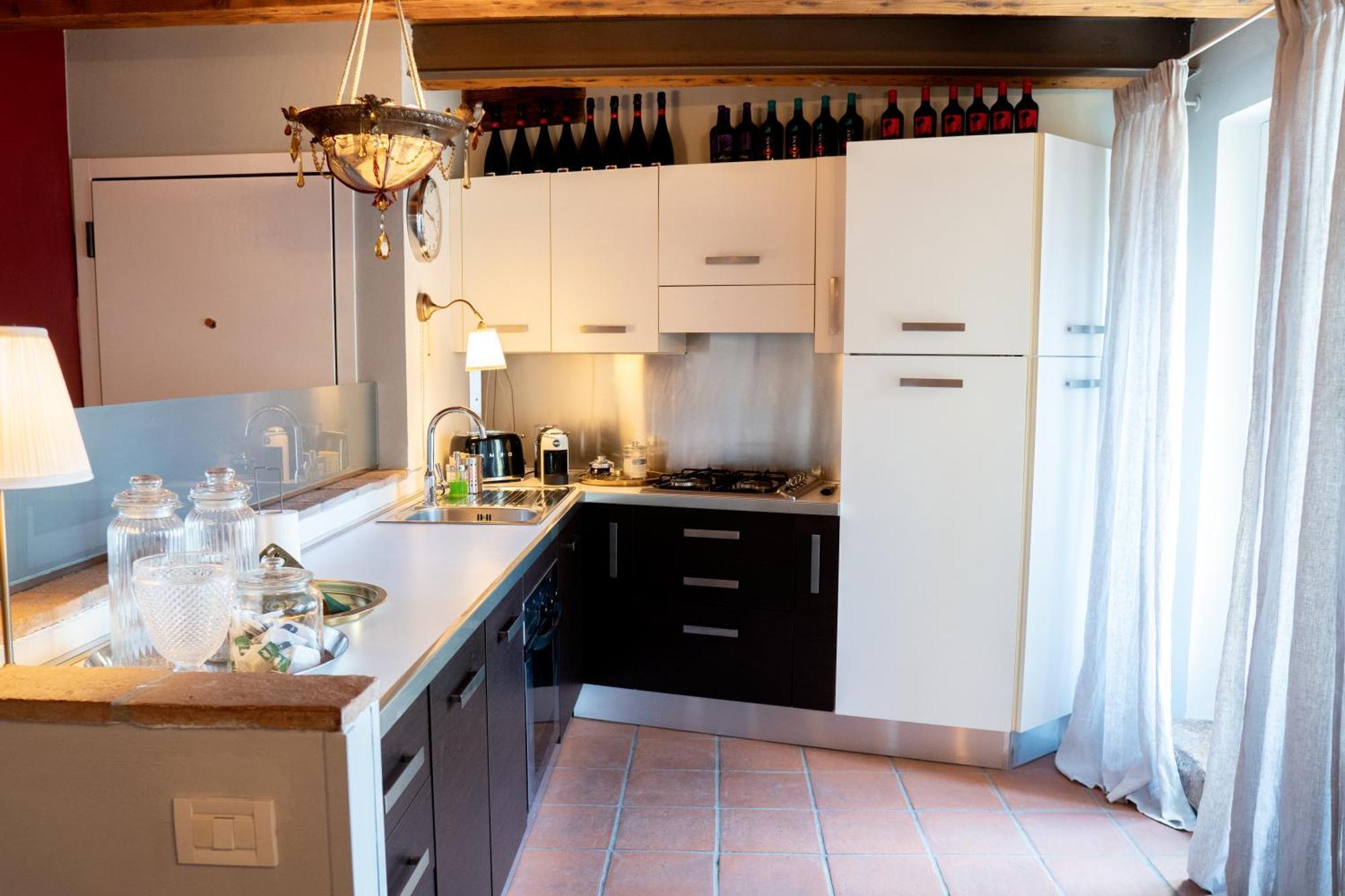 Ca' Vendramin - Letters To Juliet Apartment Верона Екстериор снимка