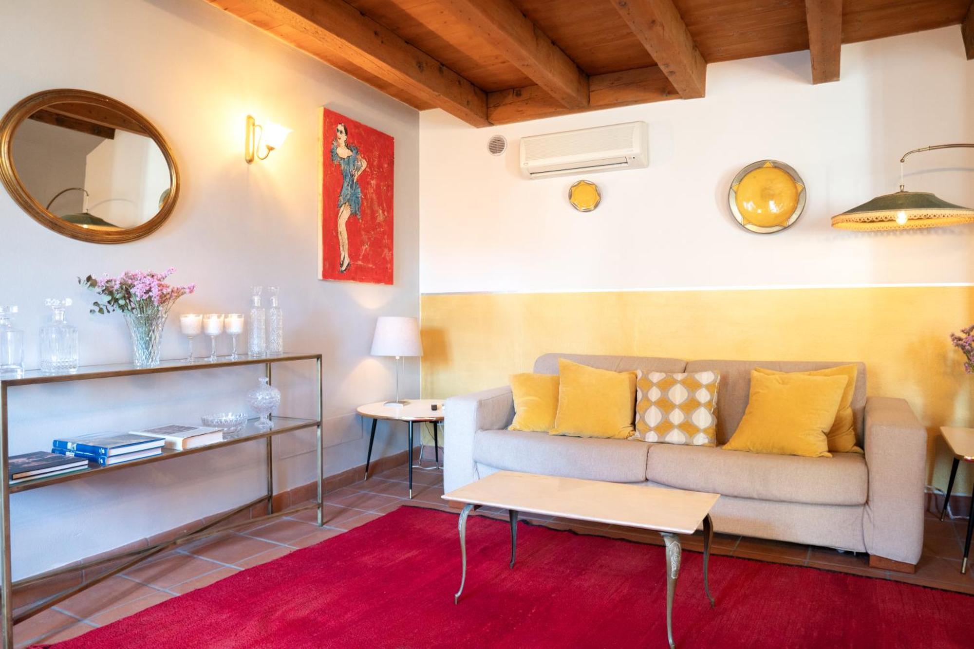 Ca' Vendramin - Letters To Juliet Apartment Верона Екстериор снимка