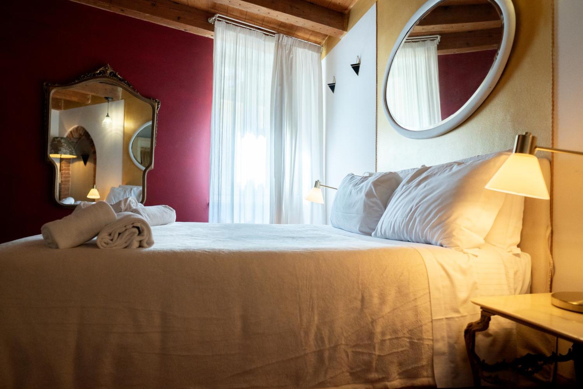 Ca' Vendramin - Letters To Juliet Apartment Верона Екстериор снимка