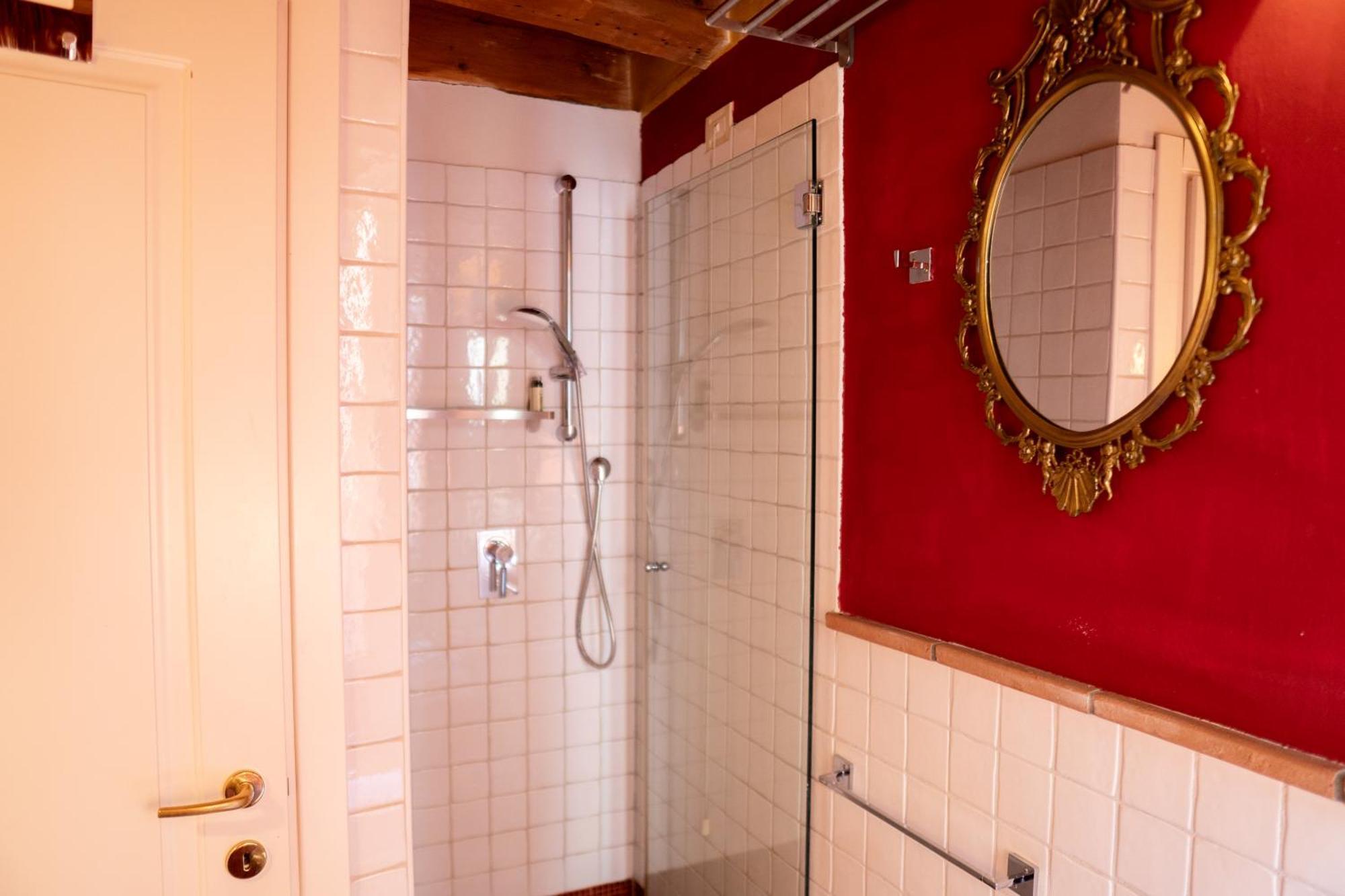 Ca' Vendramin - Letters To Juliet Apartment Верона Екстериор снимка