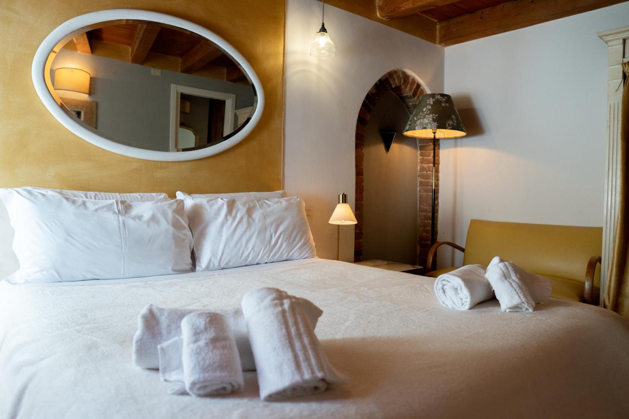 Ca' Vendramin - Letters To Juliet Apartment Верона Екстериор снимка