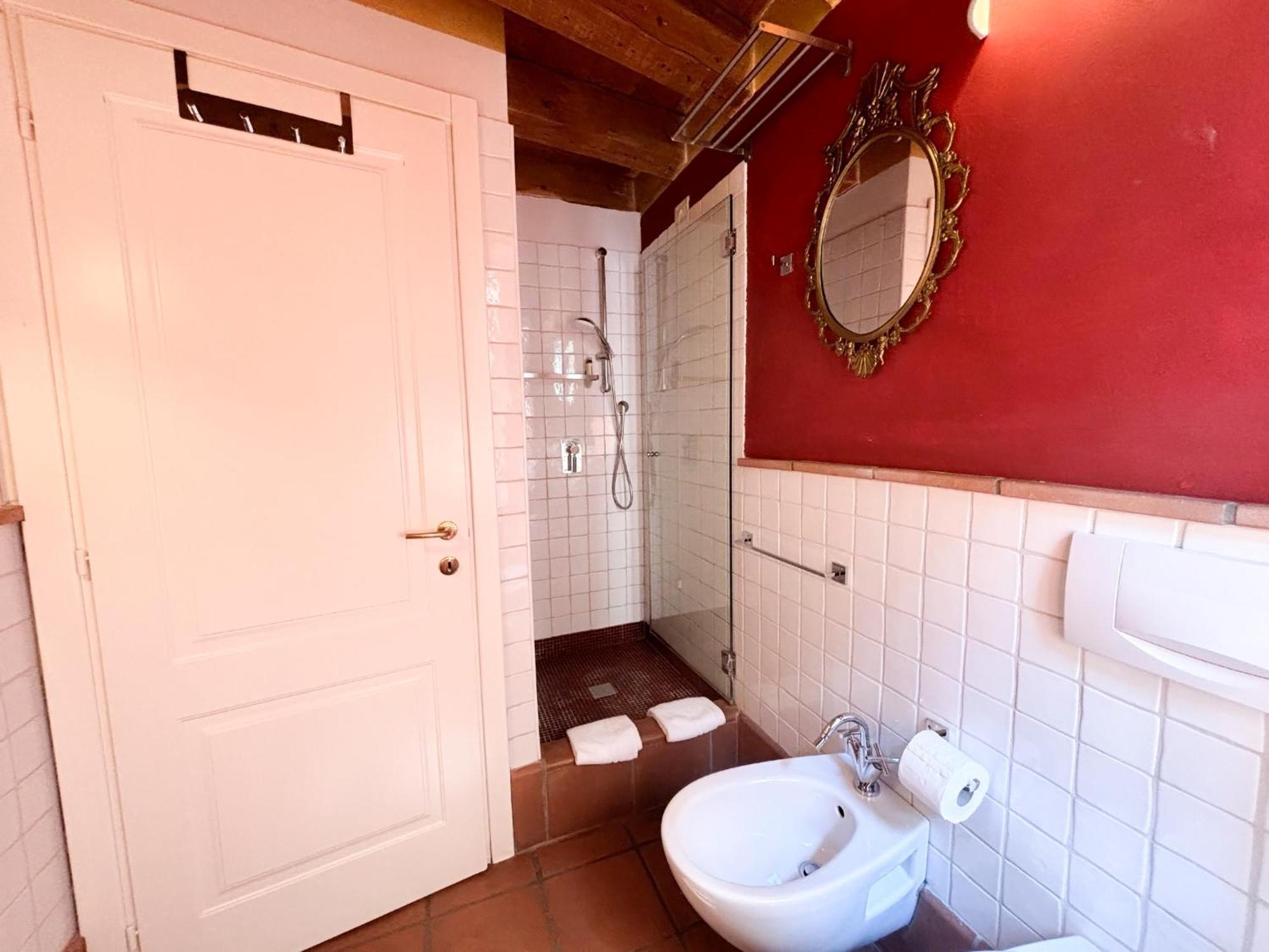 Ca' Vendramin - Letters To Juliet Apartment Верона Екстериор снимка