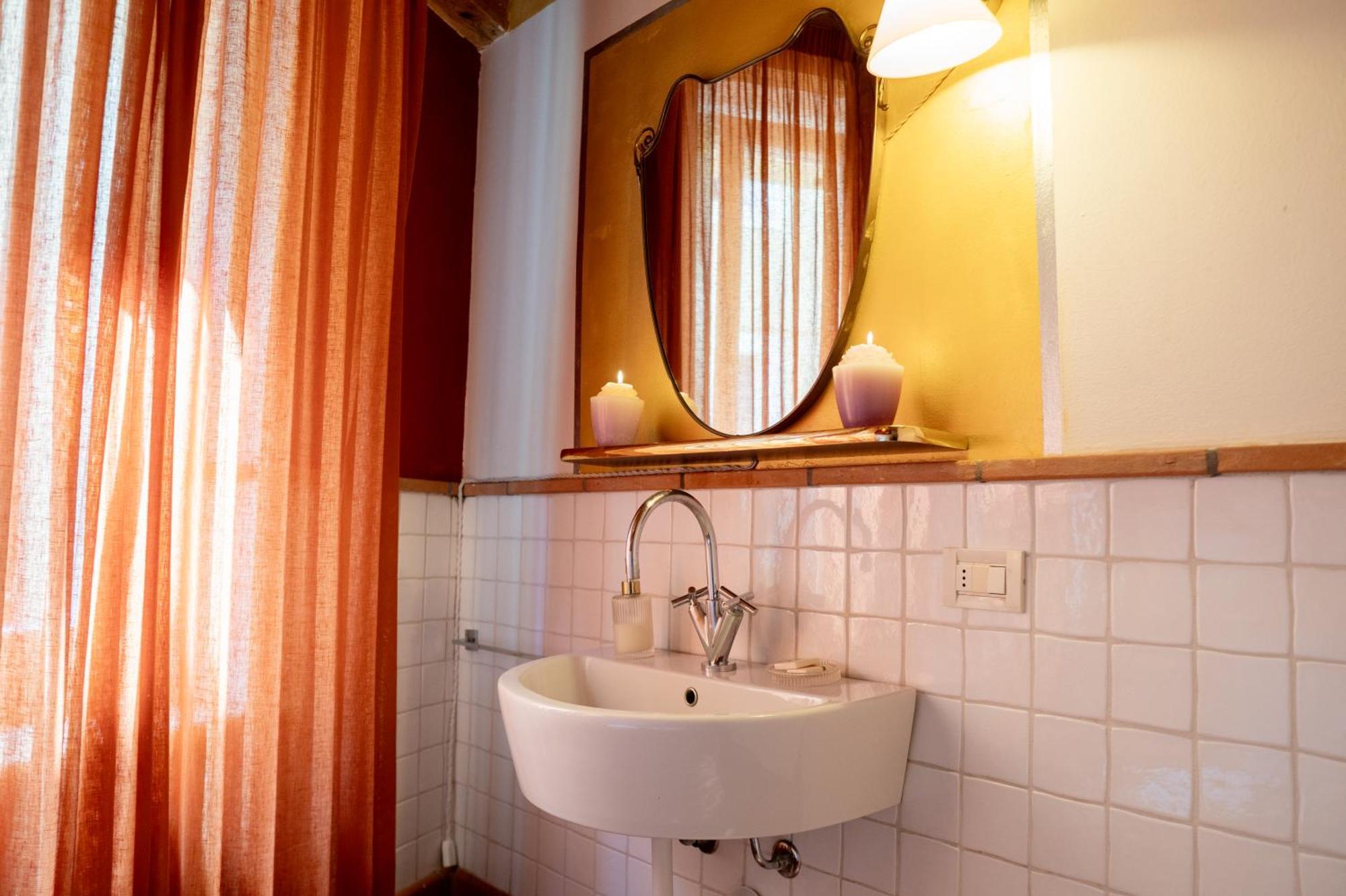 Ca' Vendramin - Letters To Juliet Apartment Верона Екстериор снимка