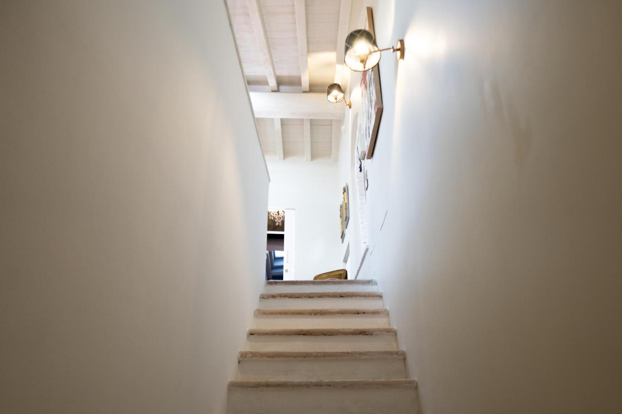 Ca' Vendramin - Letters To Juliet Apartment Верона Екстериор снимка