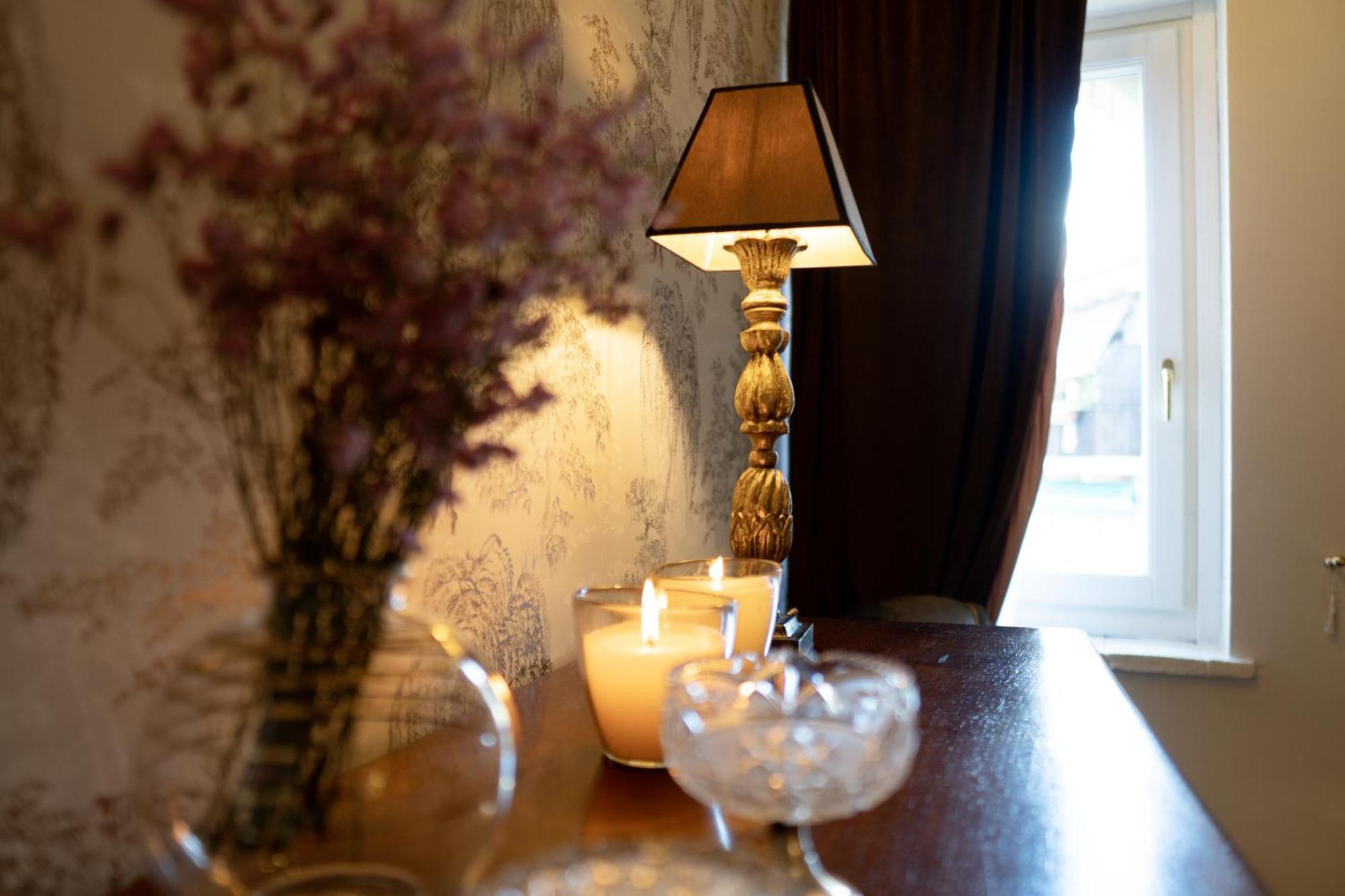 Ca' Vendramin - Letters To Juliet Apartment Верона Екстериор снимка