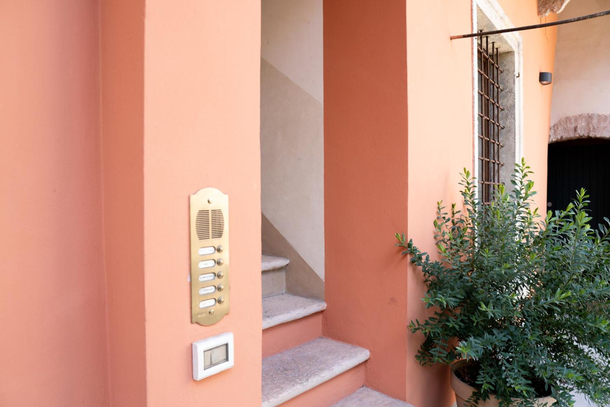 Ca' Vendramin - Letters To Juliet Apartment Верона Екстериор снимка
