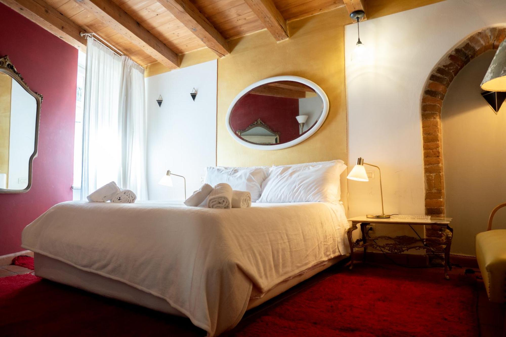 Ca' Vendramin - Letters To Juliet Apartment Верона Екстериор снимка
