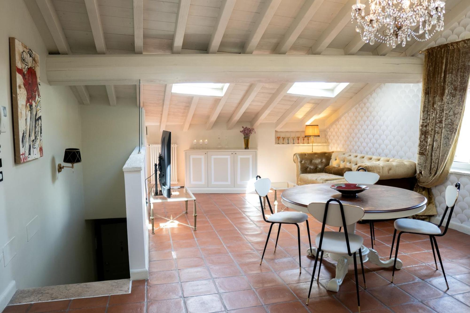 Ca' Vendramin - Letters To Juliet Apartment Верона Екстериор снимка