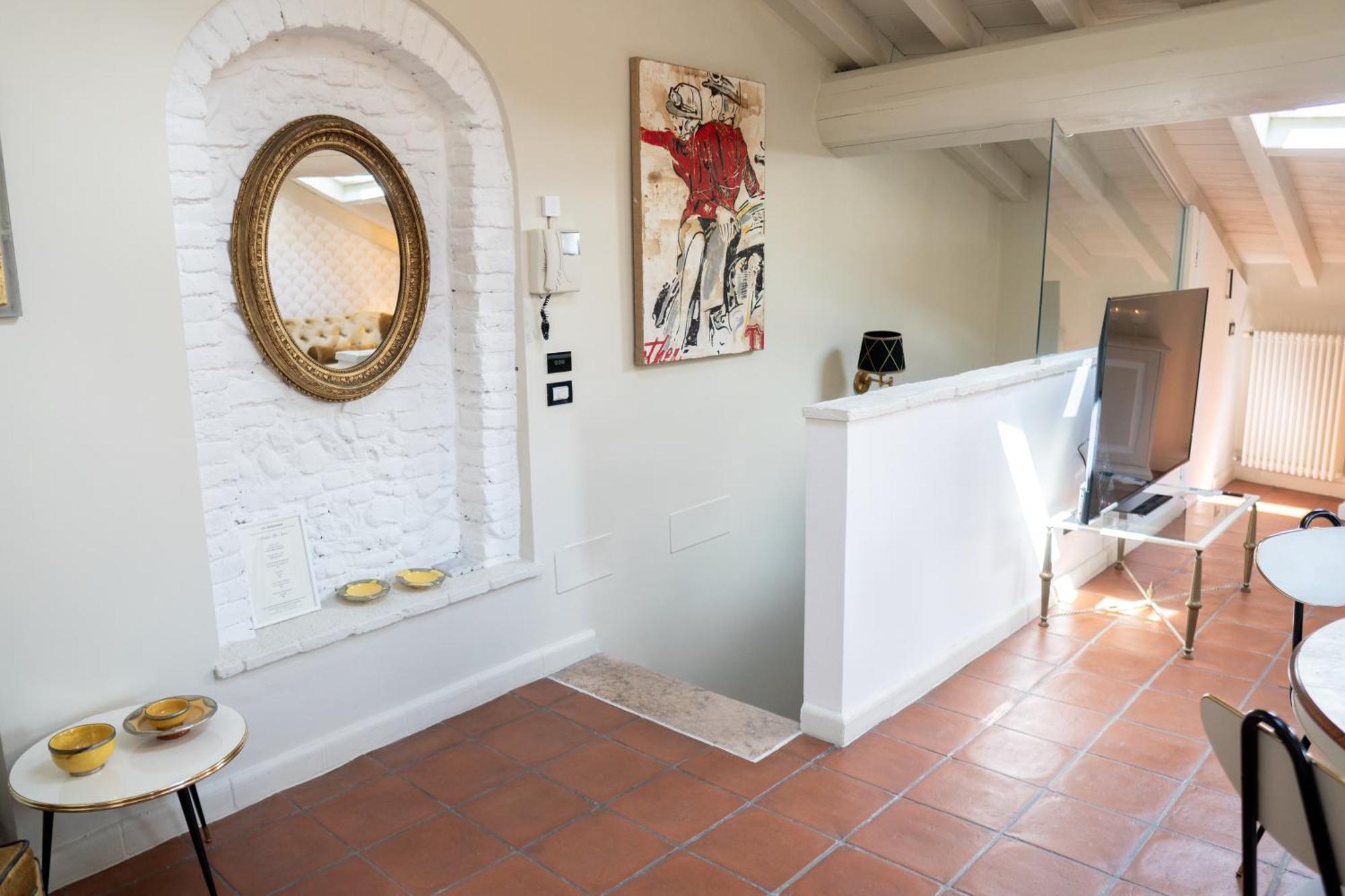 Ca' Vendramin - Letters To Juliet Apartment Верона Екстериор снимка