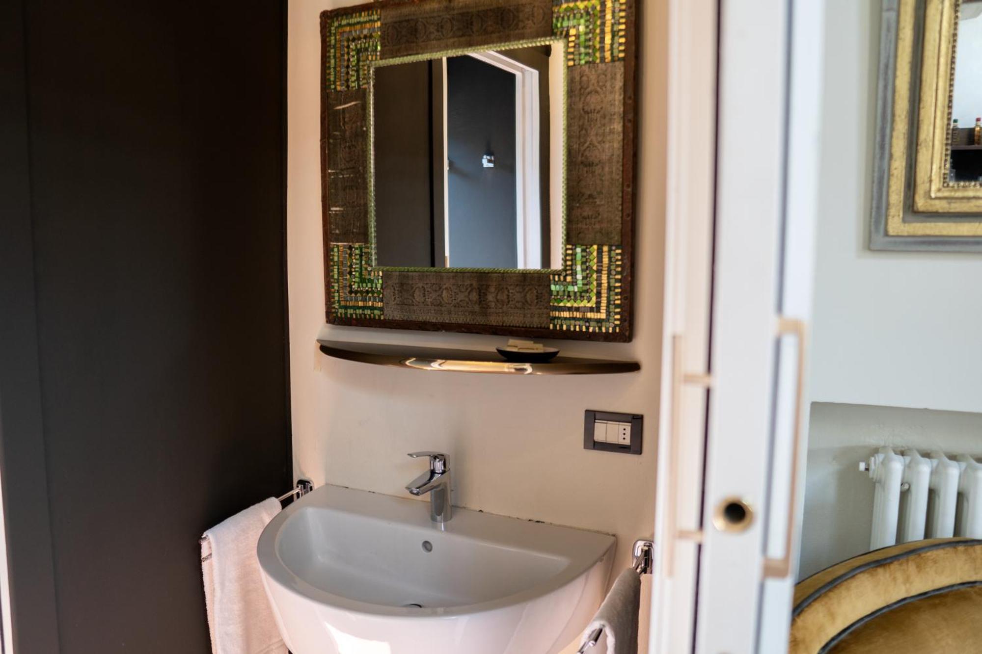 Ca' Vendramin - Letters To Juliet Apartment Верона Екстериор снимка
