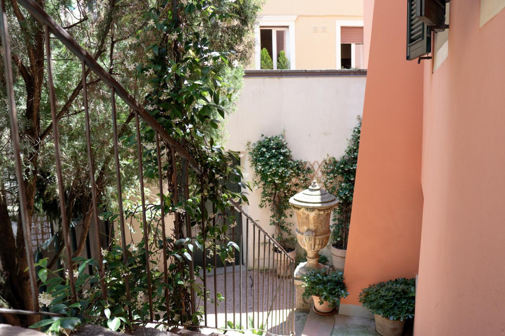 Ca' Vendramin - Letters To Juliet Apartment Верона Екстериор снимка