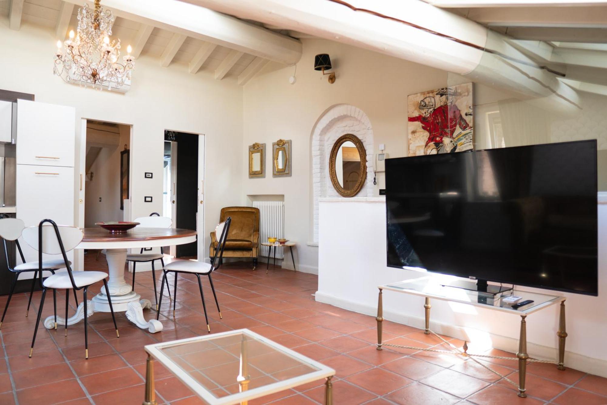 Ca' Vendramin - Letters To Juliet Apartment Верона Екстериор снимка