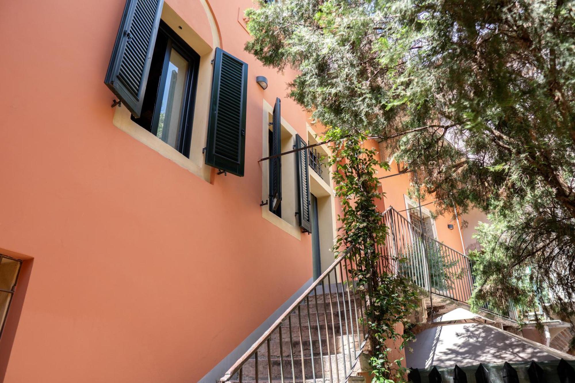 Ca' Vendramin - Letters To Juliet Apartment Верона Екстериор снимка