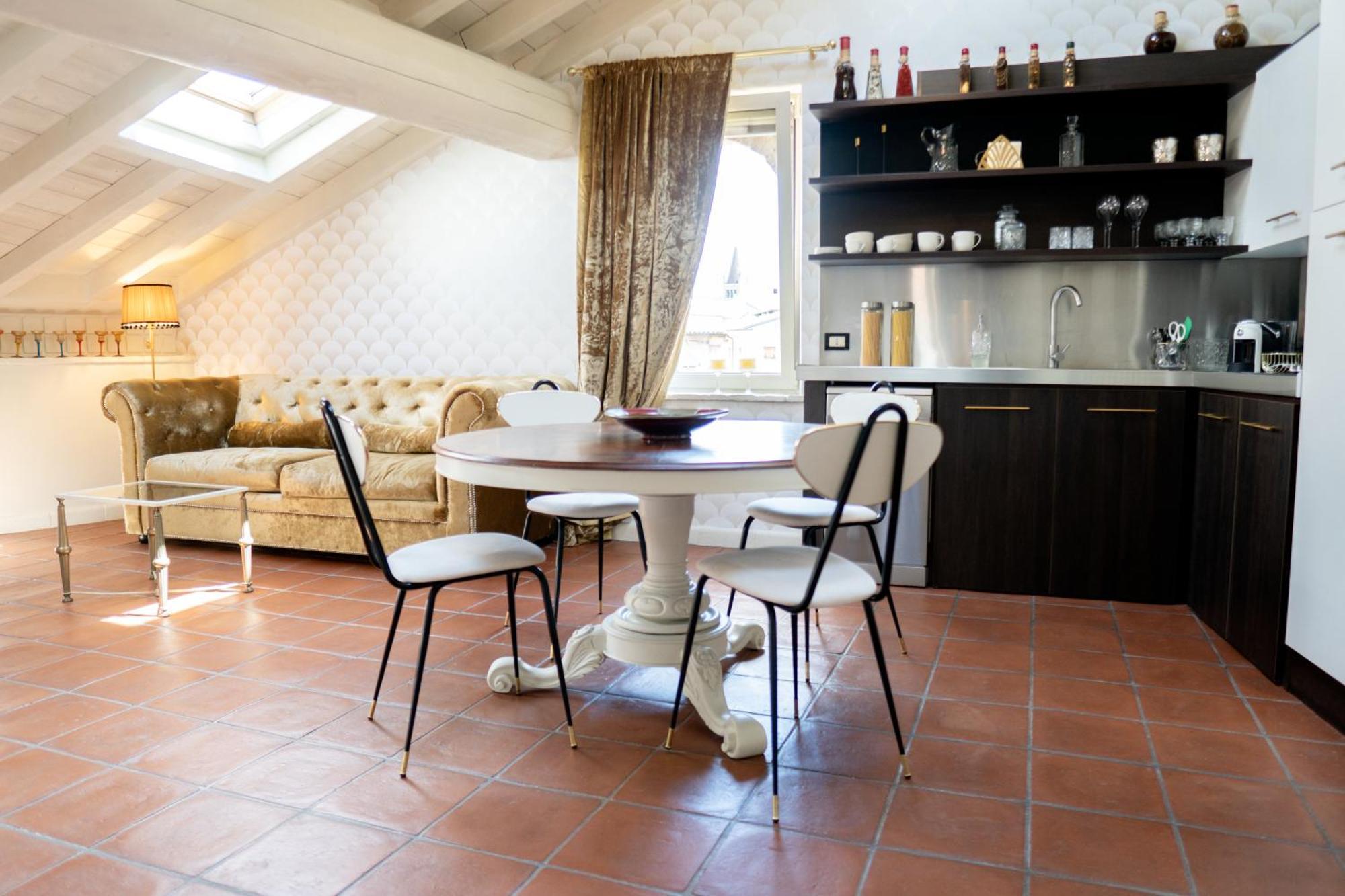Ca' Vendramin - Letters To Juliet Apartment Верона Екстериор снимка